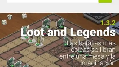 Captura de tela de Orfox: Tor Browser 1
