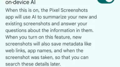 Captura de tela de Pixel Screenshots 3