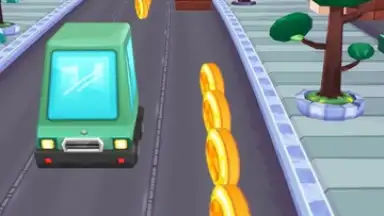 Captura de tela de Om Nom Run 3 12