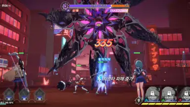 Captura de tela de Heavenhells 7
