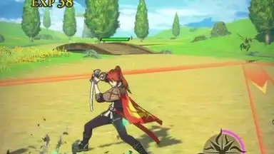 Captura de tela de Tales of Luminaria 1