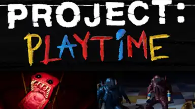 Captura de tela de Poppy Project Playtime Boxy Bo 4