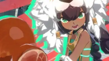 Captura de tela de Tales Afar 3