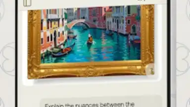 Captura de tela de Venice AI 6