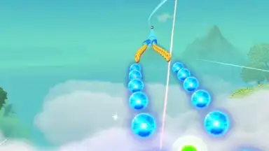 Captura de tela de Sonic Dash 2: Sonic Boom 4