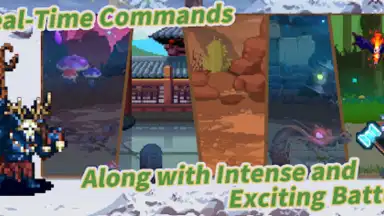 Captura de tela de Dragon Cliff 5