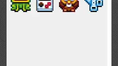 Captura de tela de Pixel Studio: pixel art editor 3