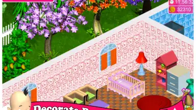 Captura de tela de Home Design 4