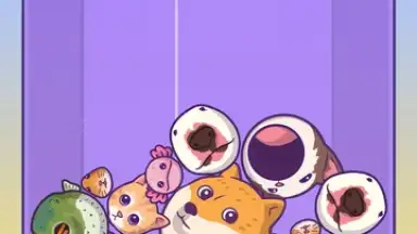 Captura de tela de Merge Fellas 10