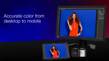 Captura de tela de ColorTRUE 2