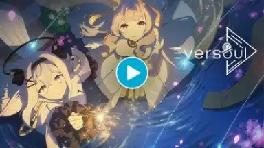 Captura de tela de Eversoul 1