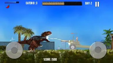 Captura de tela de Mexico Rex 8