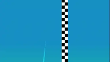 Captura de tela de Stickman Hook 6