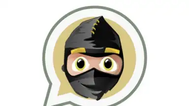 Captura de tela de Ninja Wazzap 6