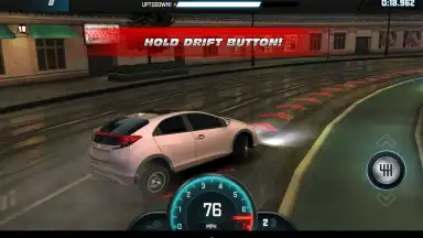 Captura de tela de Fast and Furious 6: The Game 3