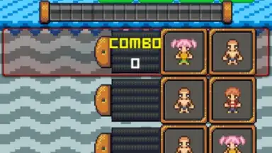 Captura de tela de Tales of Clicker Knight RPG 9