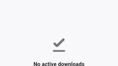 Captura de tela de Ragalahari Downloader 4