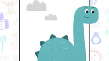 Captura de tela de Simple Draw 5