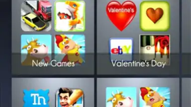 Captura de tela de Cugga: Free Android Games Downloads 2