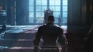 Captura de tela de Lineage W 3