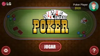 Captura de tela de Smart Poker 2