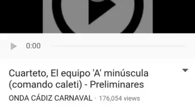Captura de tela de VidCatch 4