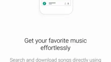 Captura de tela de GDM - YouTube Video Downloader 5