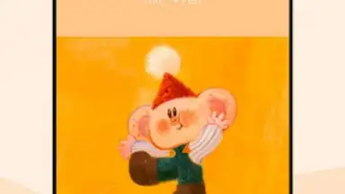 Captura de tela de 92 Lock Screen for realme 1