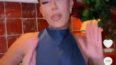 Captura de tela de Likee 1
