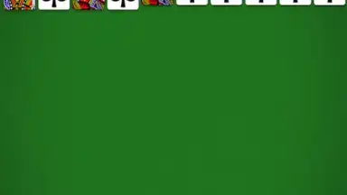 Captura de tela de Spider Solitaire 10