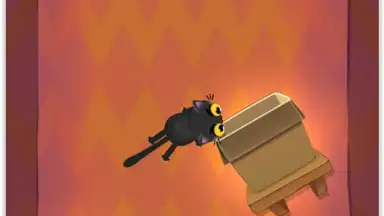 Captura de tela de Kitty Jump 5