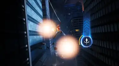 Captura de tela de MARVEL Future Revolution 12