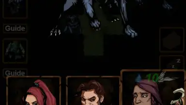 Captura de tela de The Last Step 7