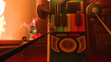 Captura de tela de Project Playtime Multiplayer 6