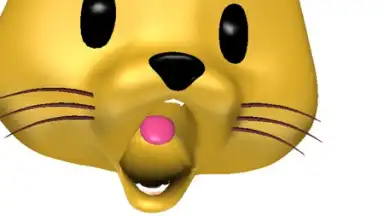 Captura de tela de Supermoji 8