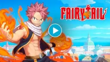 Captura de tela de Fairy Tail: Awakening 1