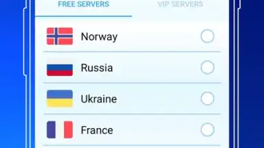 Captura de tela de Max VPN - Secure, Fast & Free VPN 5