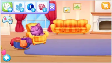 Captura de tela de Smolsies 2 3