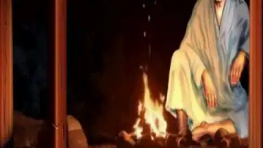 Captura de tela de Shirdi Sai Baba 1