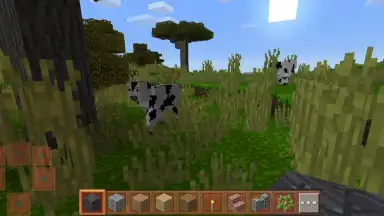 Captura de tela de Craft City 10