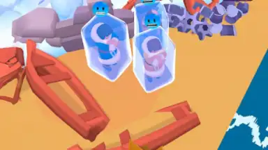 Captura de tela de Gold Rush 12