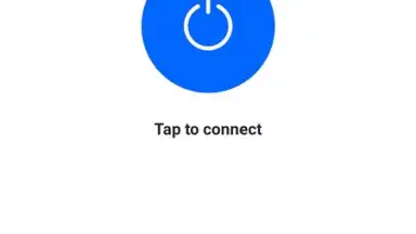 Captura de tela de DeerShield - Free VPN 1