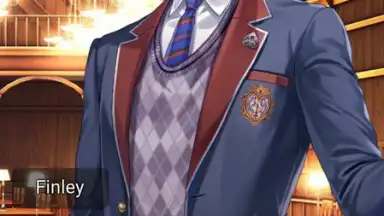 Captura de tela de Bloodworth Academy Occult Club 8