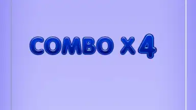 Captura de tela de Bubble Shooter 6