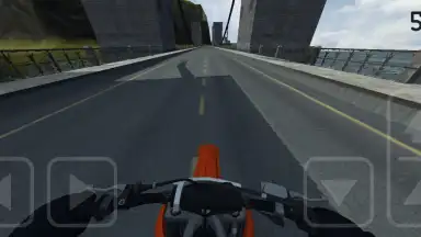 Captura de tela de Wheelie Life 2 9