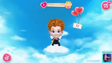 Captura de tela de First Love Kiss 3