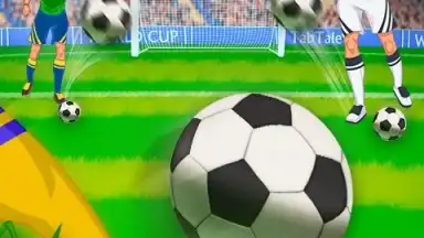 Captura de tela de SoccerDoctor 4