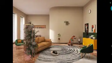 Captura de tela de Homestyler 5
