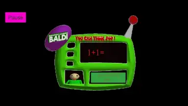 Captura de tela de baldis basics in educatioin and learning 6