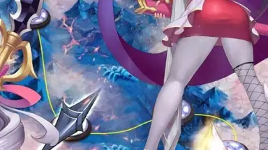 Captura de tela de Cutie Riot 6